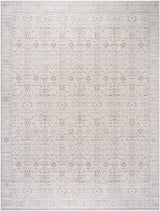 Livabliss Spokane PNWSP-2301 7'9" x 10' Machine Woven Rug