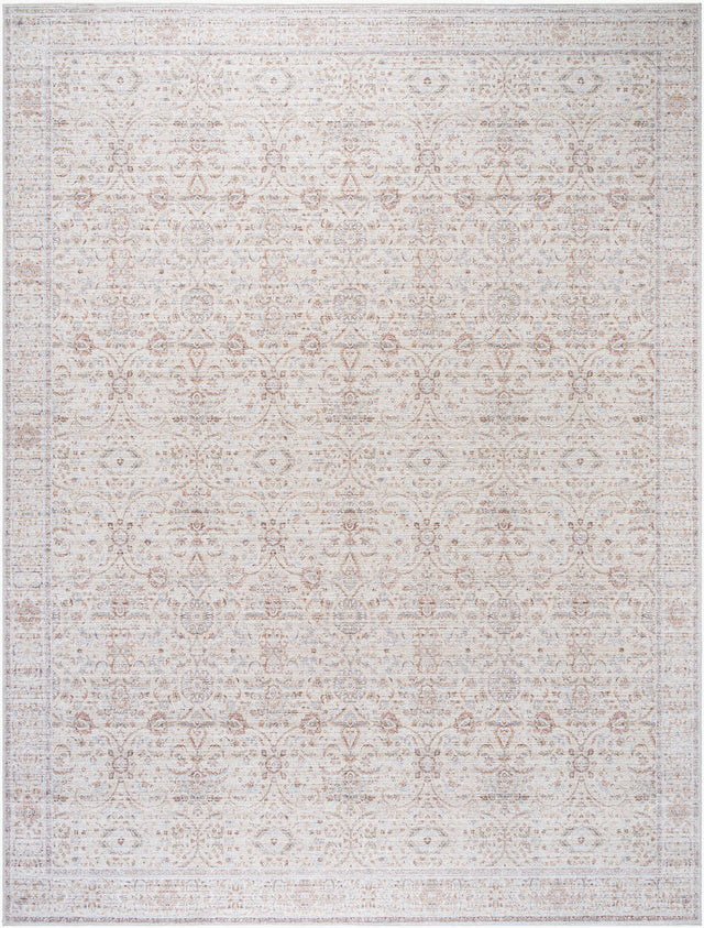 Livabliss Spokane PNWSP-2301 9'11" x 14' Machine Woven Rug