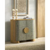Surya Poros PORS-004 32"H x 38"W x 18"D Furniture Piece