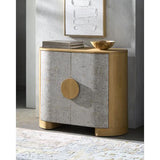 Surya Poros PORS-005 32"H x 38"W x 18"D Furniture Piece