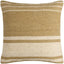 Surya Patrick PRK-001 18"H x 18"W Pillow Cover