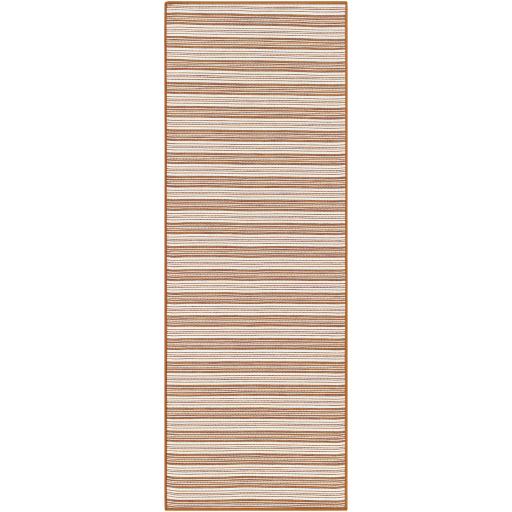 Surya Pasadena PSA-2386 5'3" x 7'3" Rug