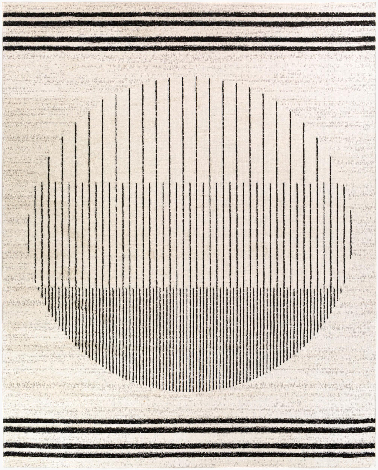 Livabliss Pisa PSS-2315 9'10" x 14' Machine Woven Rug