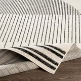 Surya Pisa PSS-2315 9'10" x 14' Rug
