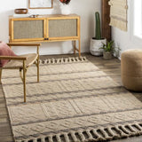 Surya Preston PTN-2301 5' x 7'6" Rug