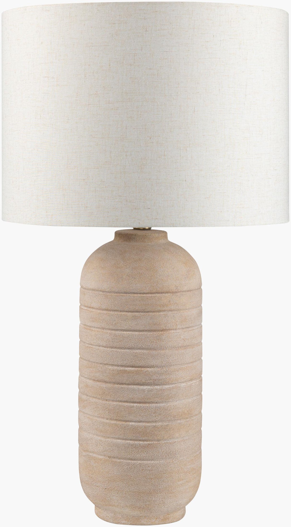 Livabliss Pulsar PUL-001 30"H x 16"W x 18"D Table Lighting