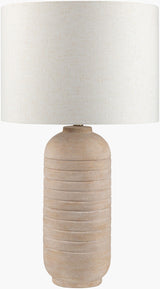 Livabliss Pulsar PUL-001 30"H x 16"W x 18"D Table Lighting