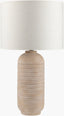 Livabliss Pulsar PUL-001 30"H x 16"W x 18"D Table Lighting