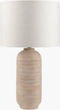 Livabliss Pulsar PUL-001 30"H x 16"W x 18"D Table Lighting