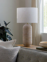 Livabliss Pulsar PUL-001 30"H x 16"W x 18"D Table Lighting