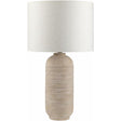Surya Pulsar PUL-001 30"H x 16"W x 18"D Lamp