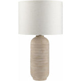 Surya Pulsar PUL-001 30"H x 16"W x 18"D Lamp
