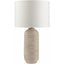 Surya Pulsar PUL-001 30"H x 16"W x 18"D Lamp