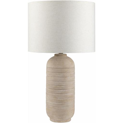 Surya Pulsar PUL-001 30"H x 16"W x 18"D Lamp
