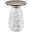 Surya Pupil PUP-002 25"H x 18"W x 18"D Furniture Piece