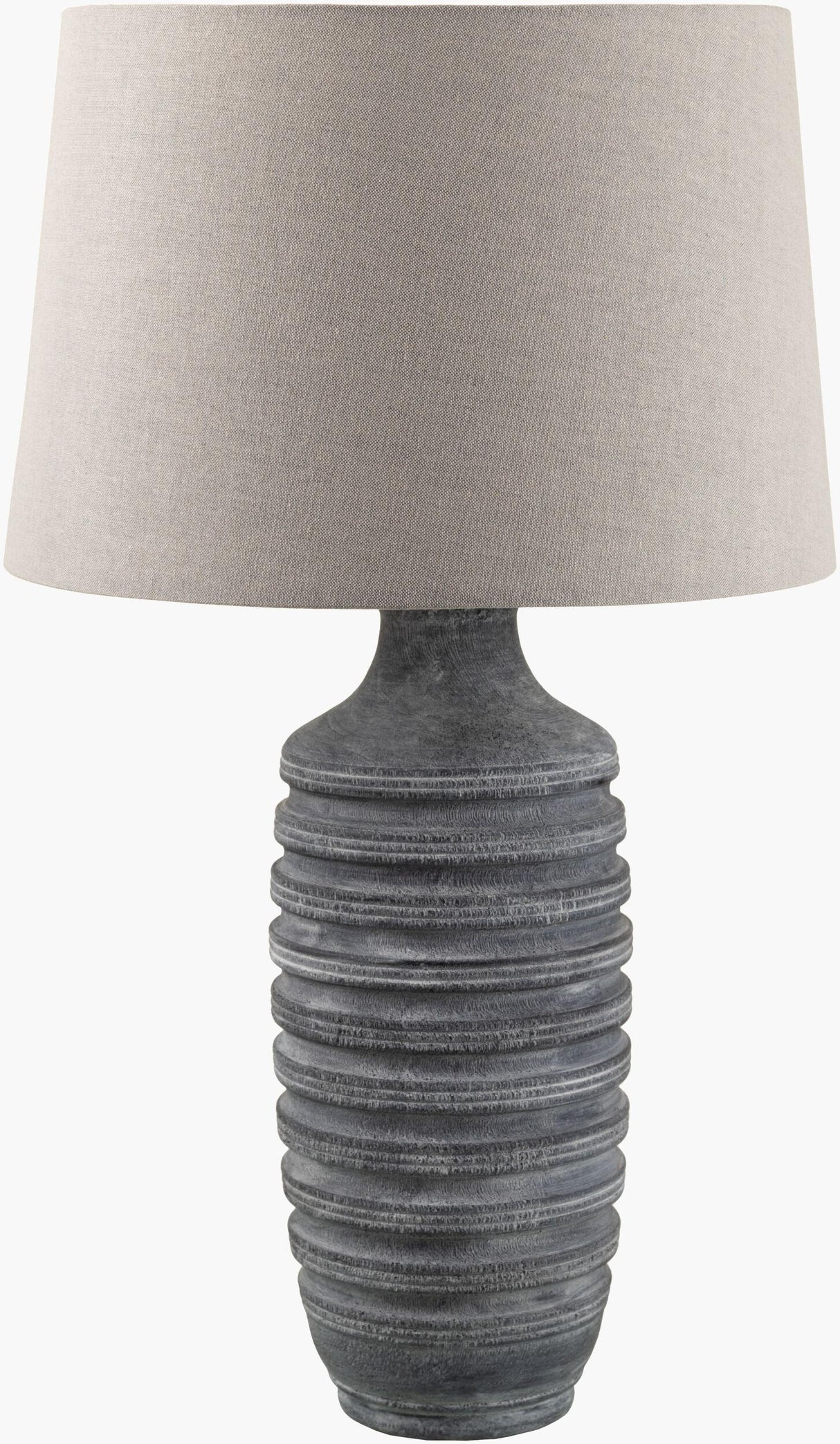 Livabliss Pavia PVI-001 28"H x 16"W x 17"D Table Lighting