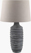 Livabliss Pavia PVI-001 28"H x 16"W x 17"D Table Lighting