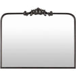 Surya Aarlen RAL-002 29"H x 36"W x 2"D Mirror