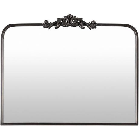 Surya Aarlen RAL-002 29"H x 36"W x 2"D Mirror