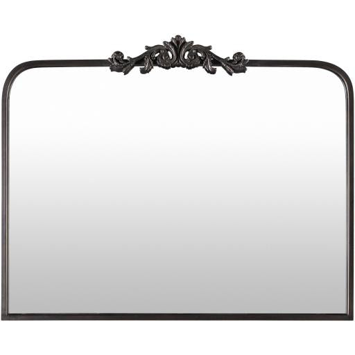 Surya Aarlen RAL-002 29"H x 36"W x 2"D Mirror