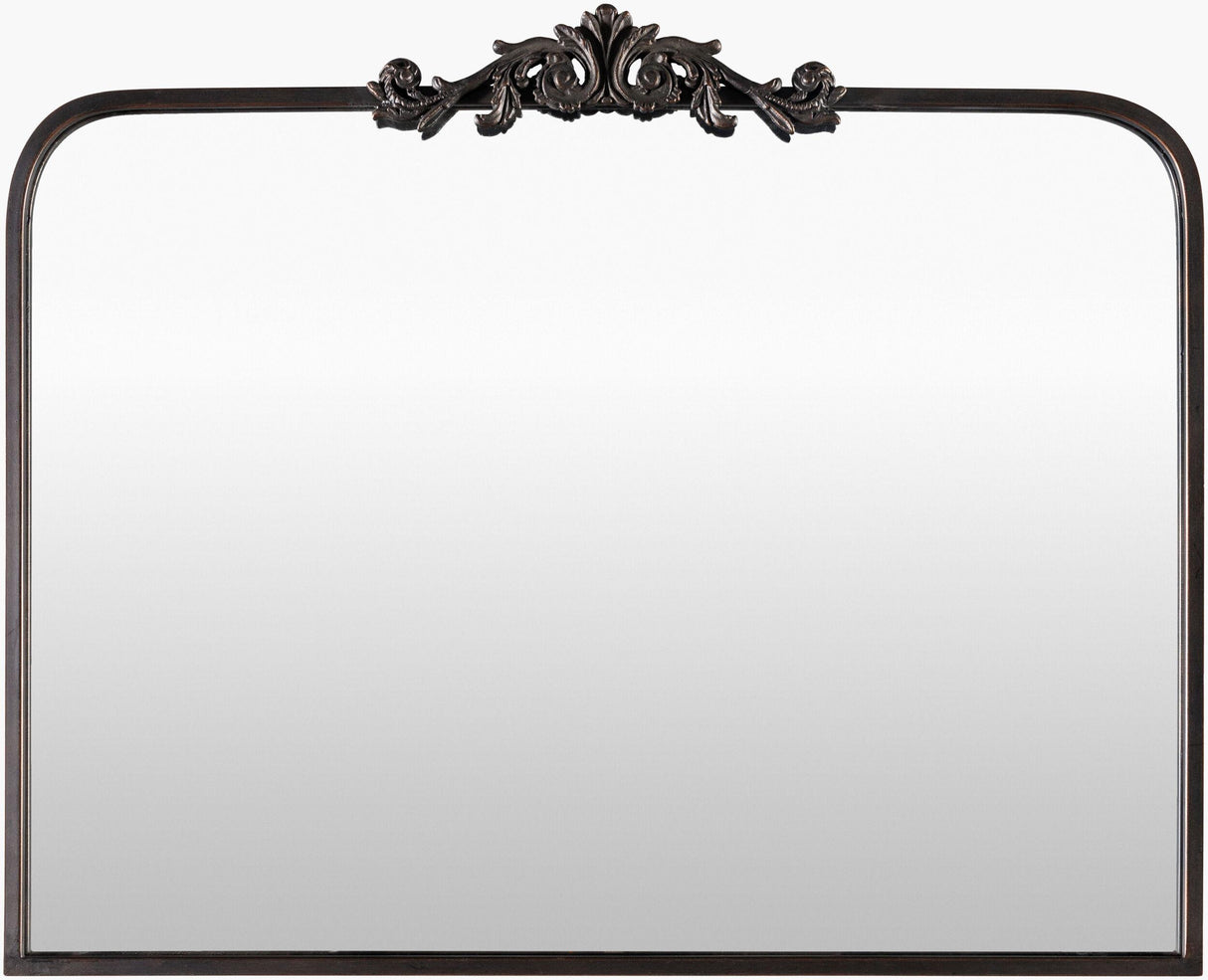 Livabliss Aarlen RAL-002 29"H x 36"W x 2"D Mirror