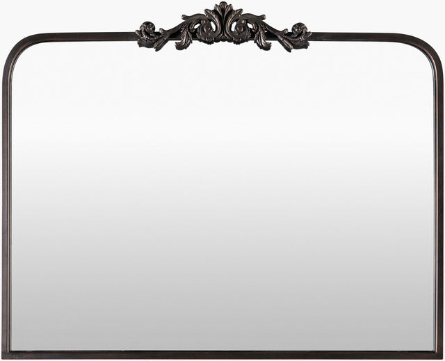 Livabliss Aarlen RAL-002 29"H x 36"W x 2"D Mirror