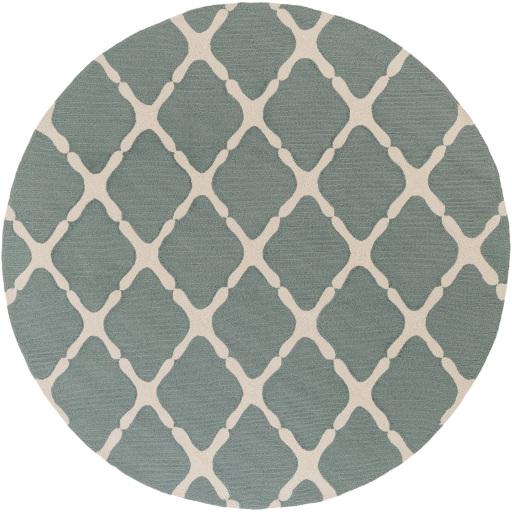 Surya Rain RAI-1245 2' x 3' Rug