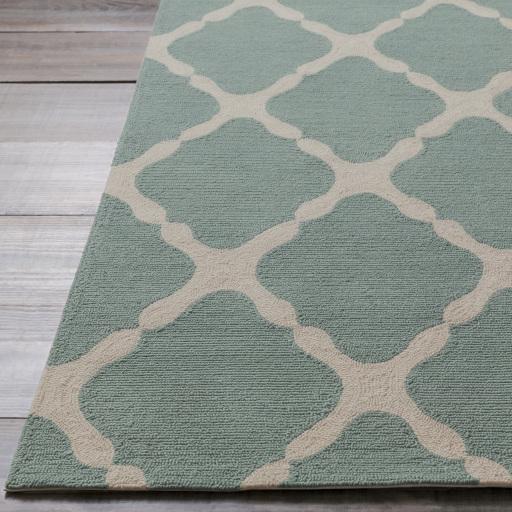 Surya Rain RAI-1245 2' x 3' Rug