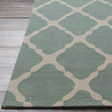 Surya Rain RAI-1245 2' x 3' Rug