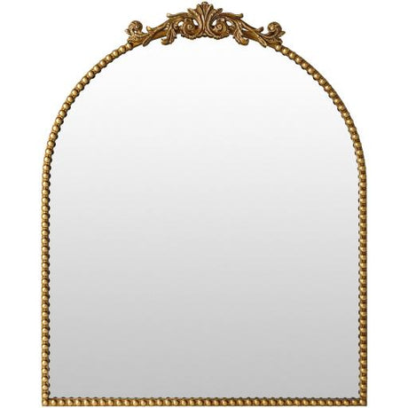Surya Aarlen RAL-004 30"H x 20"W x 2"D Mirror