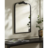 Surya Aarlen RAL-006 30"H x 20"W x 2"D Mirror