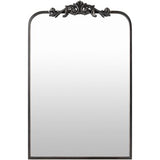Surya Aarlen RAL-006 30"H x 20"W x 2"D Mirror