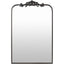 Surya Aarlen RAL-006 30"H x 20"W x 2"D Mirror