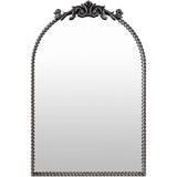 Surya Aarlen RAL-005 30"H x 20"W x 2"D Mirror