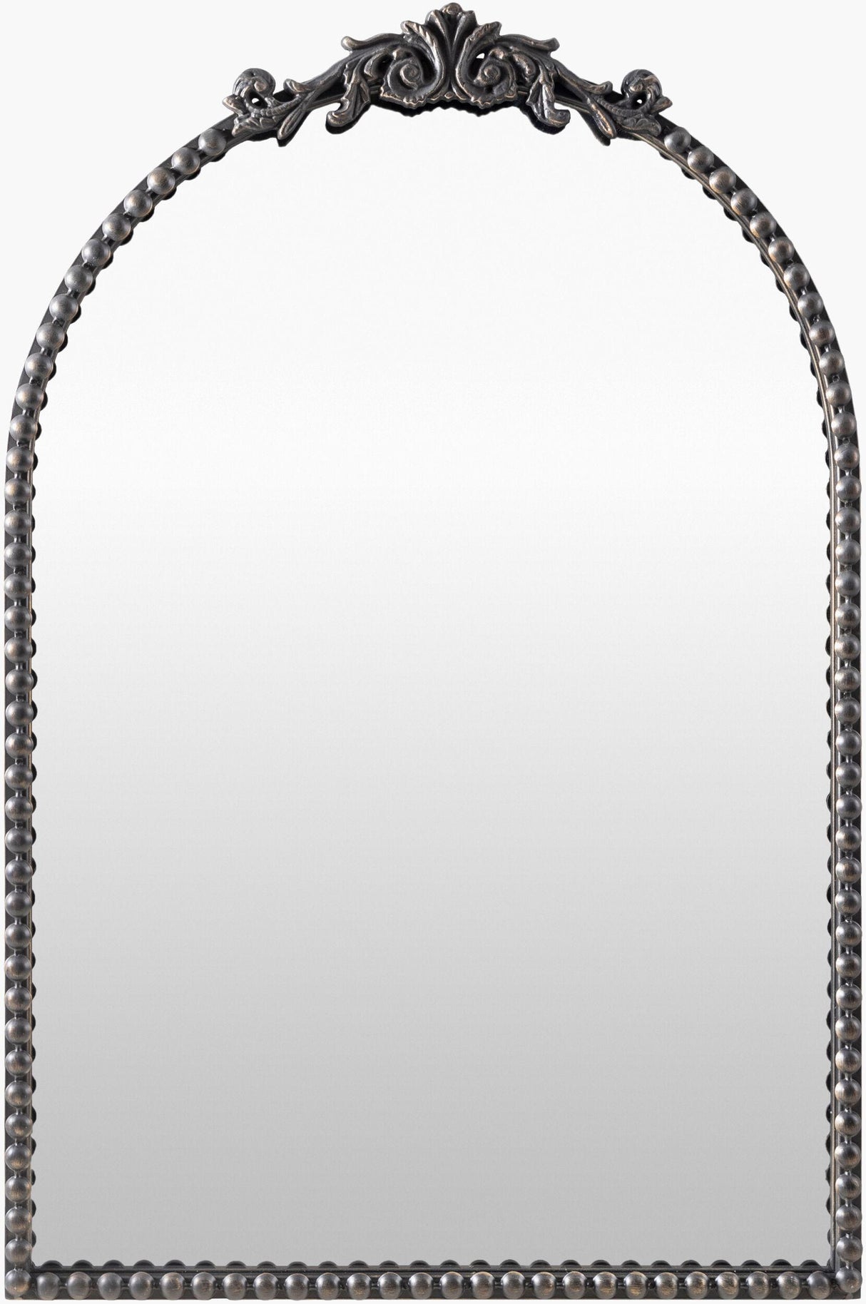 Livabliss Aarlen RAL-005 36"H x 24"W x 2"D Mirror