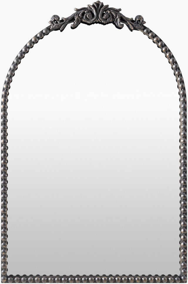 Livabliss Aarlen RAL-005 36"H x 24"W x 2"D Mirror
