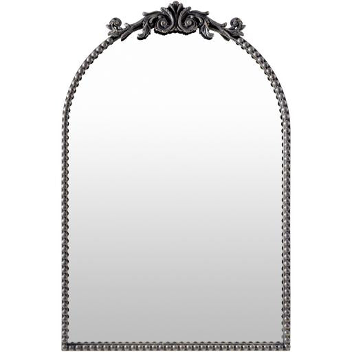 Surya Aarlen RAL-005 36"H x 24"W x 2"D Mirror