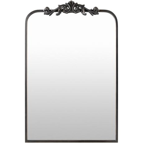 Surya Aarlen RAL-006 36"H x 24"W x 2"D Mirror