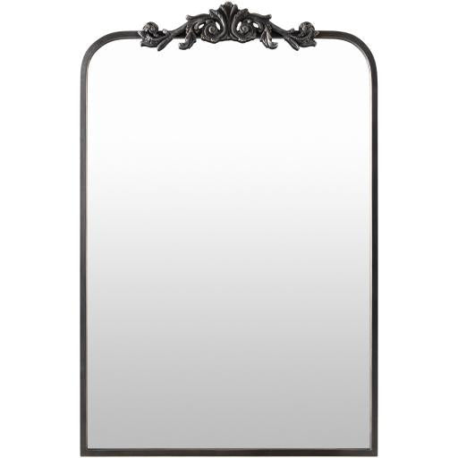 Surya Aarlen RAL-006 36"H x 24"W x 2"D Mirror