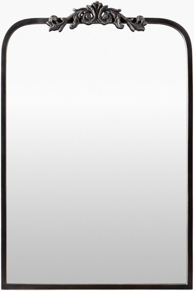 Livabliss Aarlen RAL-006 36"H x 24"W x 2"D Mirror