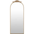 Surya Aarlen RAL-007 70"H x 28"W x 2"D Mirror