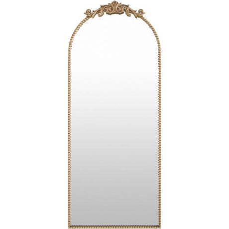 Surya Aarlen RAL-007 70"H x 28"W x 2"D Mirror