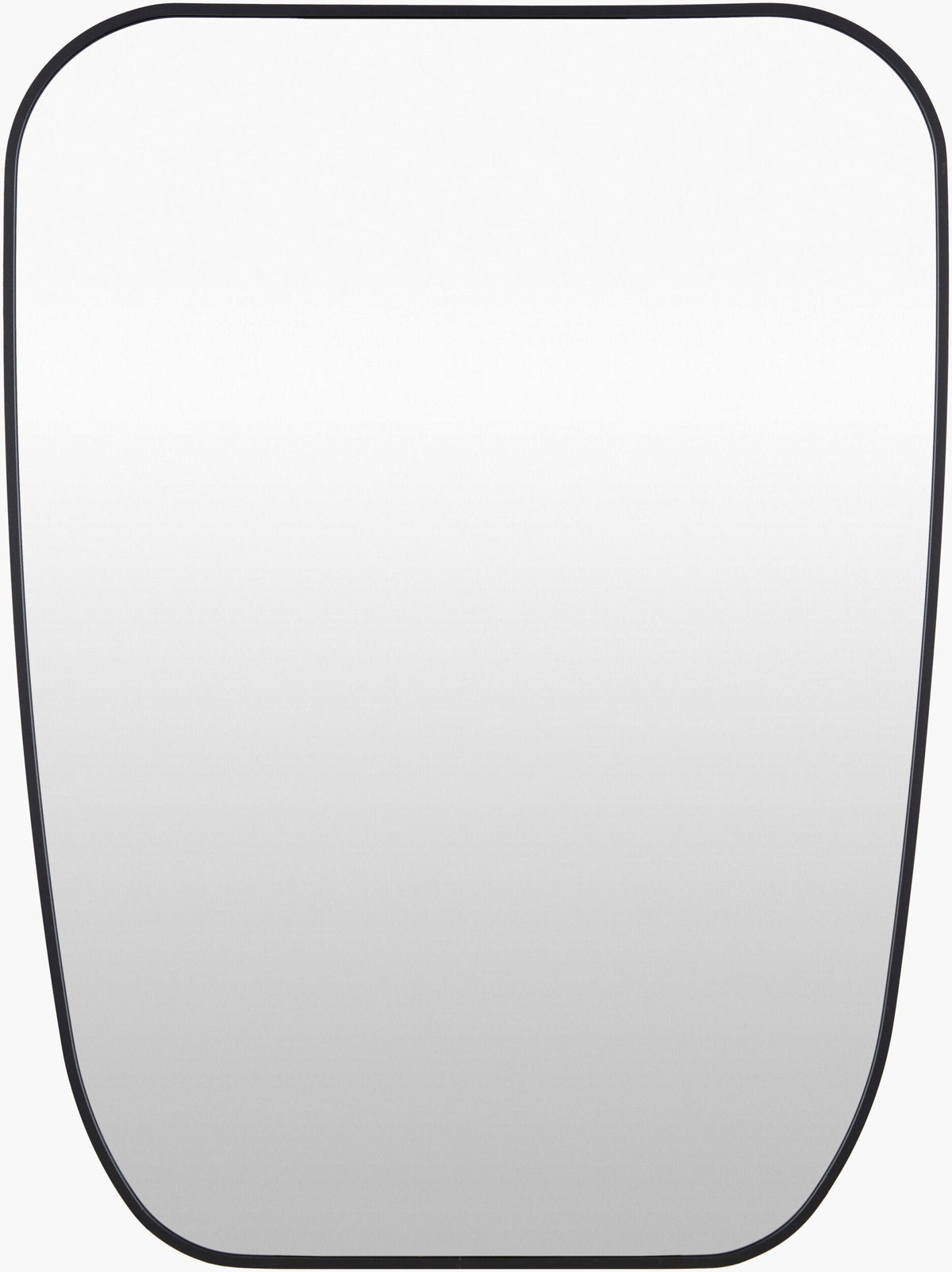 Livabliss Aranya RAY-046 32"H x 24"W x 1"D Mirror