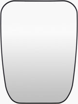 Livabliss Aranya RAY-046 32"H x 24"W x 1"D Mirror