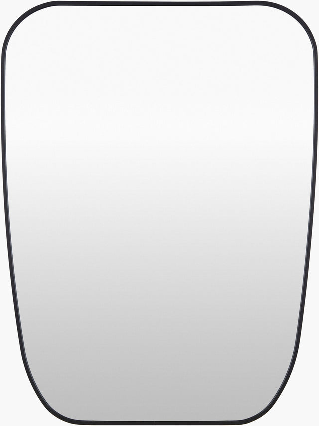 Livabliss Aranya RAY-046 32"H x 24"W x 1"D Mirror