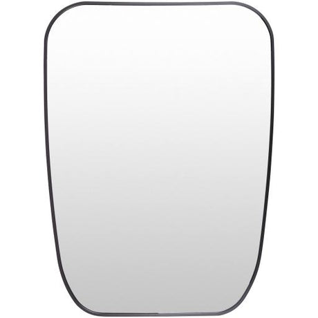 Surya Aranya RAY-046 32"H x 24"W x 1"D Mirror