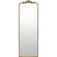 Surya Aarlen RAL-008 70"H x 28"W x 2"D Mirror