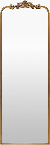 Livabliss Aarlen RAL-008 70"H x 28"W x 2"D Mirror