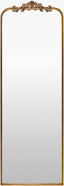 Livabliss Aarlen RAL-008 70"H x 28"W x 2"D Mirror