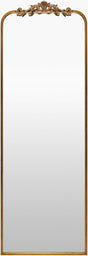 Livabliss Aarlen RAL-008 70"H x 28"W x 2"D Mirror